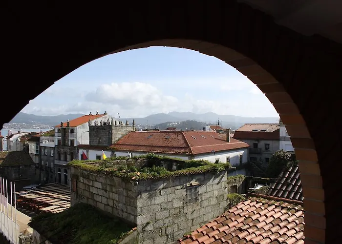Apartamentos Turisticos Casa Soto