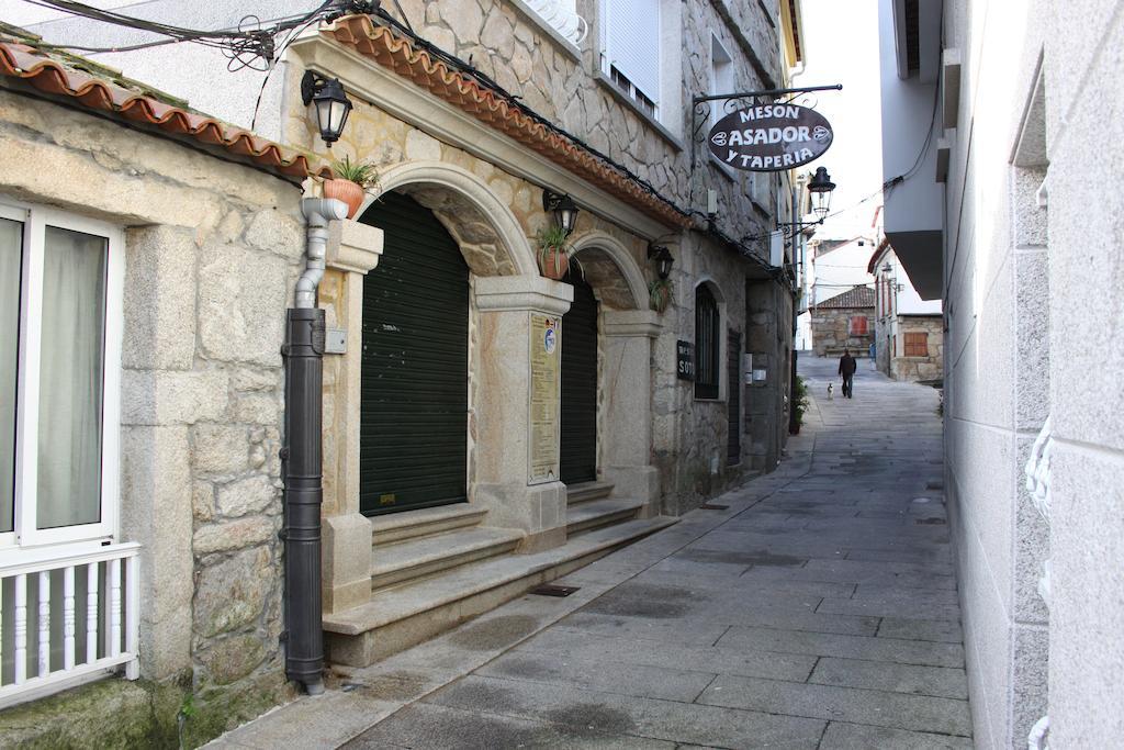 Turisticos Casa Soto