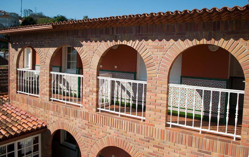 Hotel apartamentowy Turisticos Casa Soto