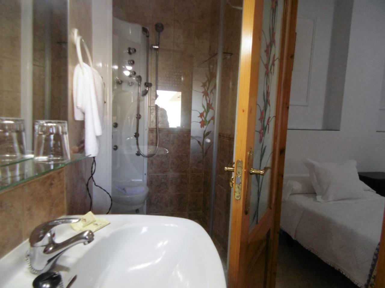 Hotel apartamentowy Turisticos Casa Soto Baiona