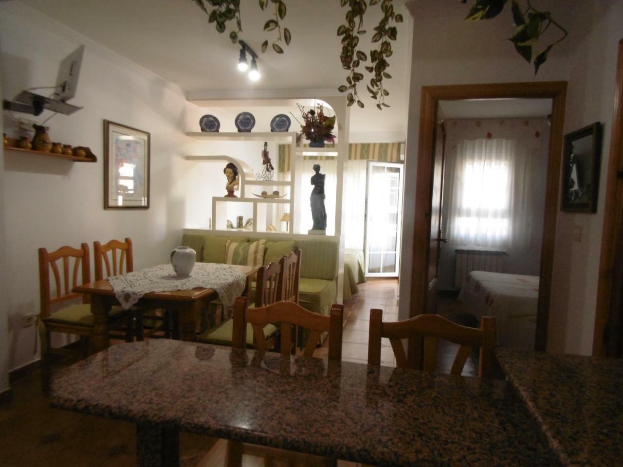 Hotel apartamentowy Turisticos Casa Soto