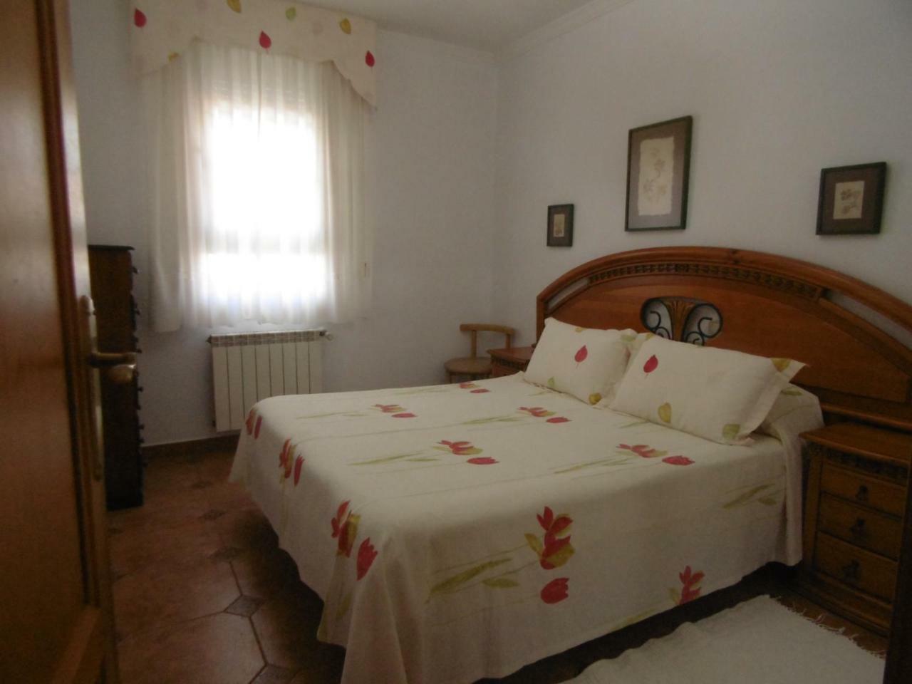 Hotel apartamentowy Turisticos Casa Soto Baiona