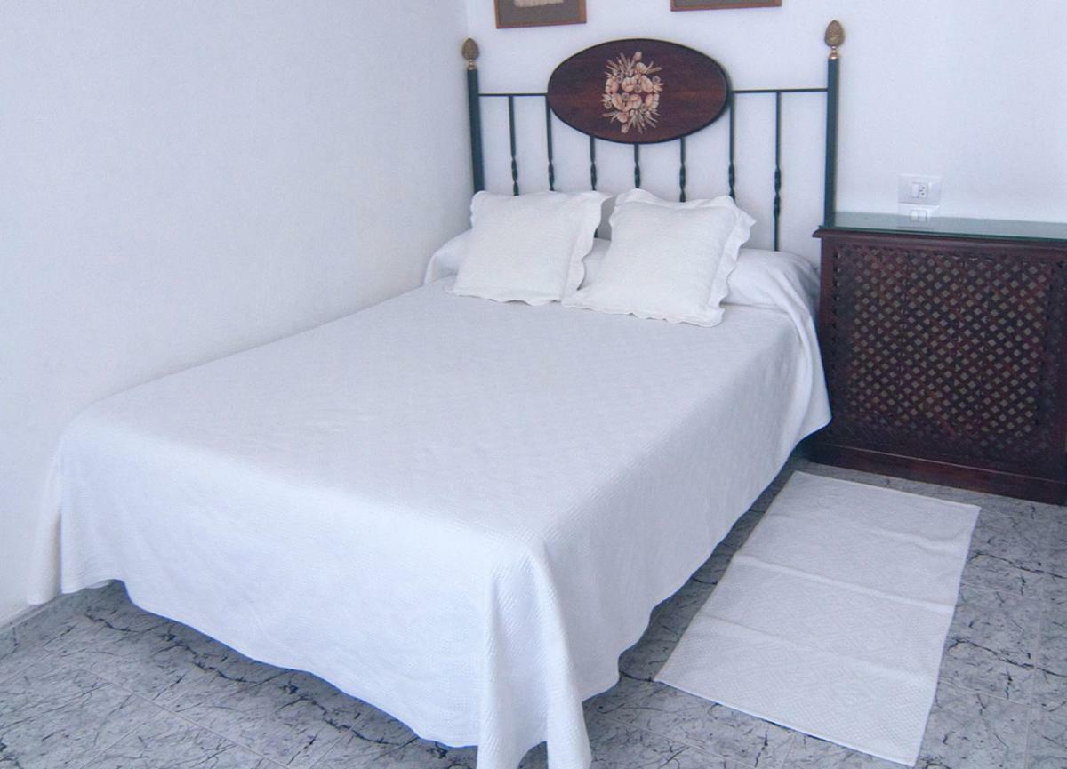 Turisticos Casa Soto Hotel apartamentowy Baiona
