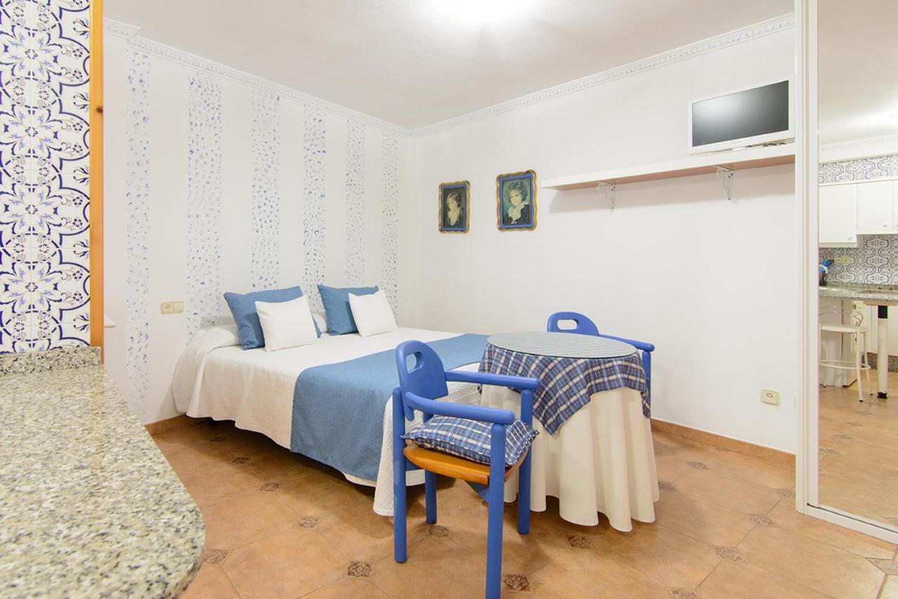 Turisticos Casa Soto Hotel apartamentowy *