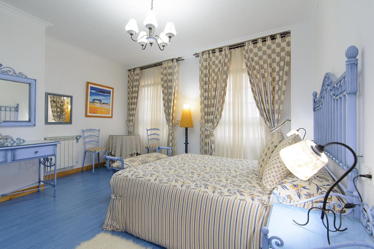 Turisticos Casa Soto Hotel apartamentowy Baiona